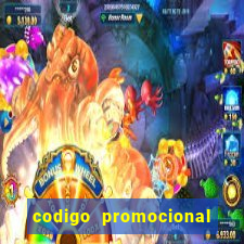 codigo promocional 7 slots